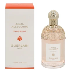 Guerlain Aqua Allegoria Pamplelune - Eau de Toilette 125 ml<DAMES Damesparfum