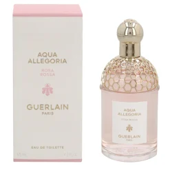 Aqua Allegoria Rosa Rossa - Eau de Toilette 125 ml|Guerlain Best