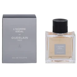 Guerlain L'Homme Ideal - Eau de Toilette 50ml<Heren Herenparfum