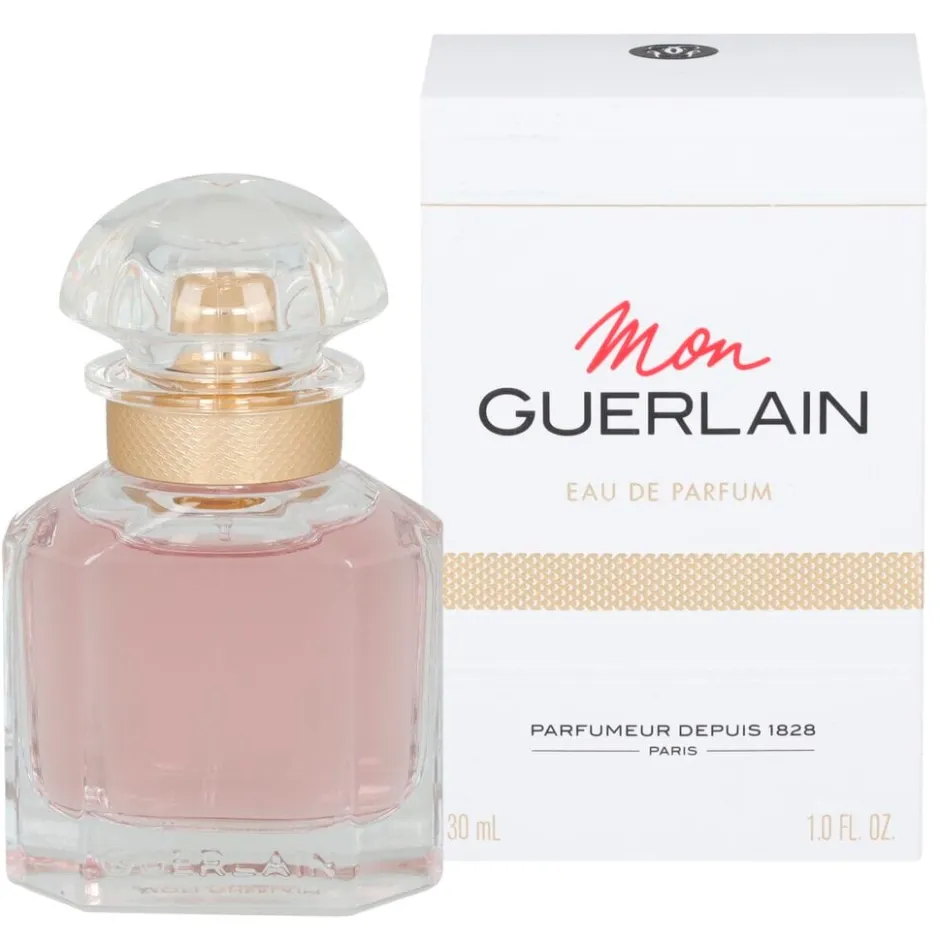 Guerlain Mon Eau de Toilette<DAMES Damesparfum