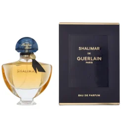 Shalimar - Eau de Parfum 30ml|Guerlain New