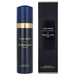 Shalimar Deo 100ml|Guerlain Best