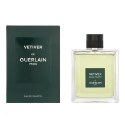 Guerlain Vetiver - Eau de Toilette 150ml<Heren Herenparfum