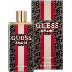 Guess Amore Portofino Eau de Toilette<DAMES Damesparfum