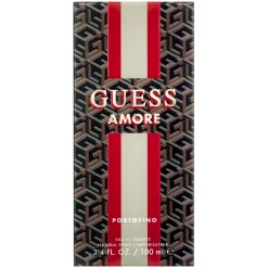 Guess Amore Portofino Eau de Toilette<DAMES Damesparfum
