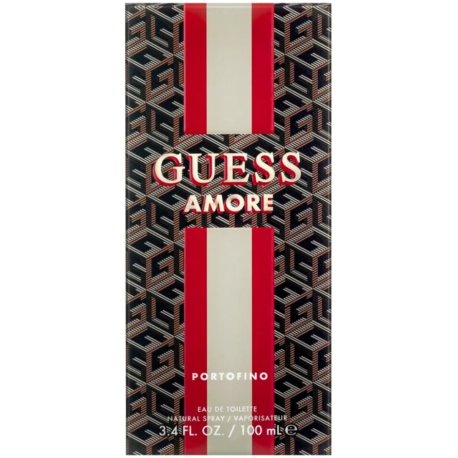 Guess Amore Portofino Eau de Toilette<DAMES Damesparfum