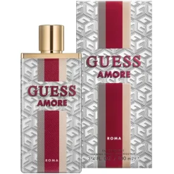 Amore Roma Eau de Toilette|Guess Online