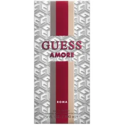 Amore Roma Eau de Toilette|Guess Online