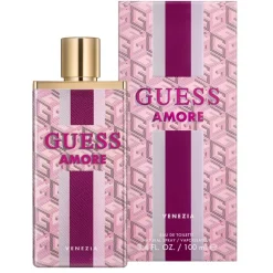 Guess Amore Venezia Eau de Toilette<DAMES Damesparfum