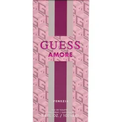 Guess Amore Venezia Eau de Toilette<DAMES Damesparfum