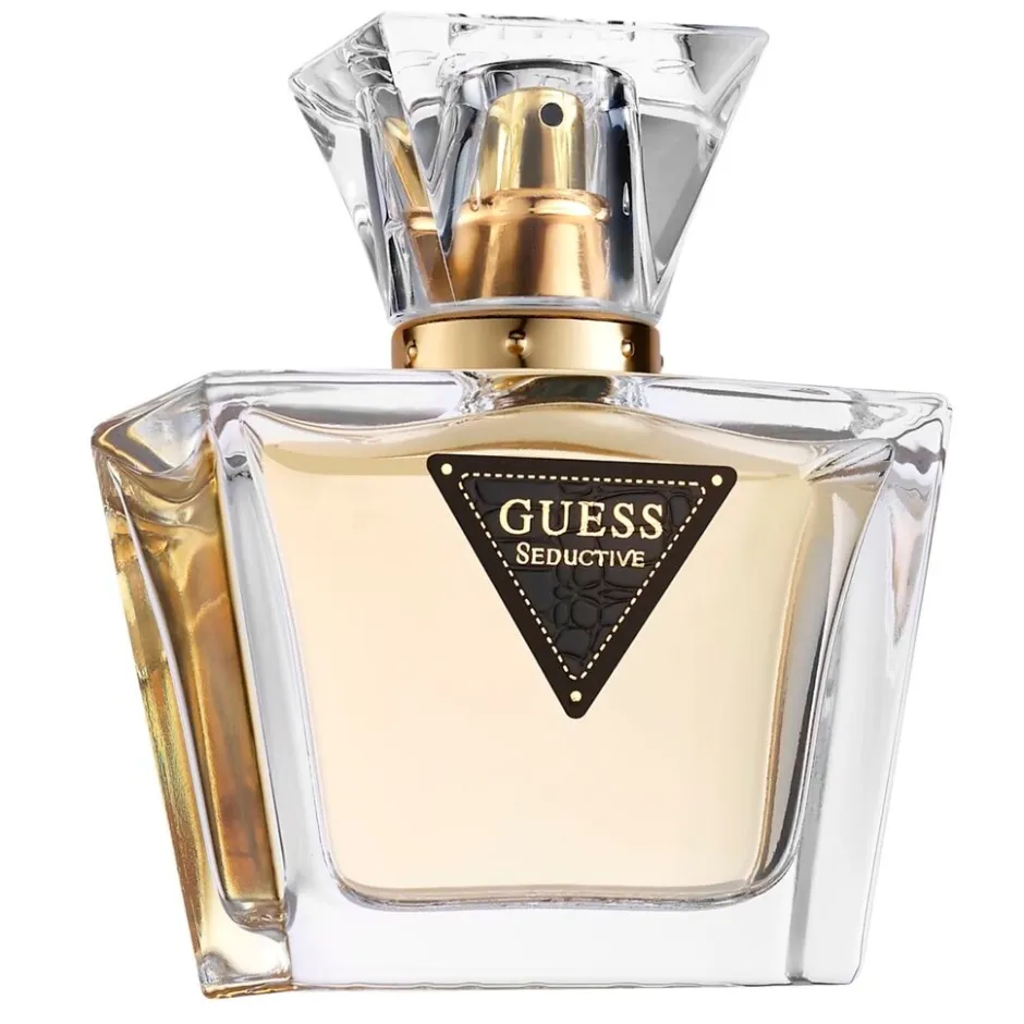 Seductive Eau de Toilette|Guess Hot