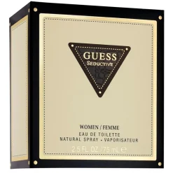 Seductive Eau de Toilette|Guess Hot