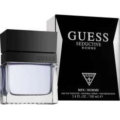 Seductive Homme Eau de Toilette|Guess Hot