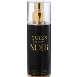 Seductive Noir Bodymist|Guess Clearance