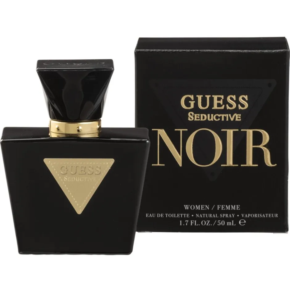 Seductive Noir Women Eau de Toilette|Guess Sale