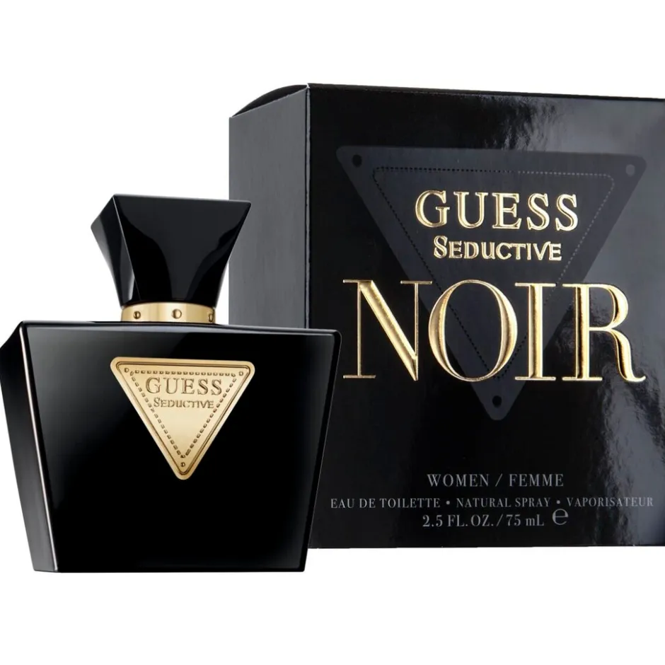 Guess Seductive Noir Women Eau de Toilette<DAMES Damesparfum