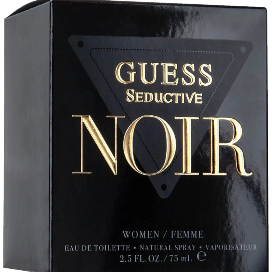 Guess Seductive Noir Women Eau de Toilette<DAMES Damesparfum