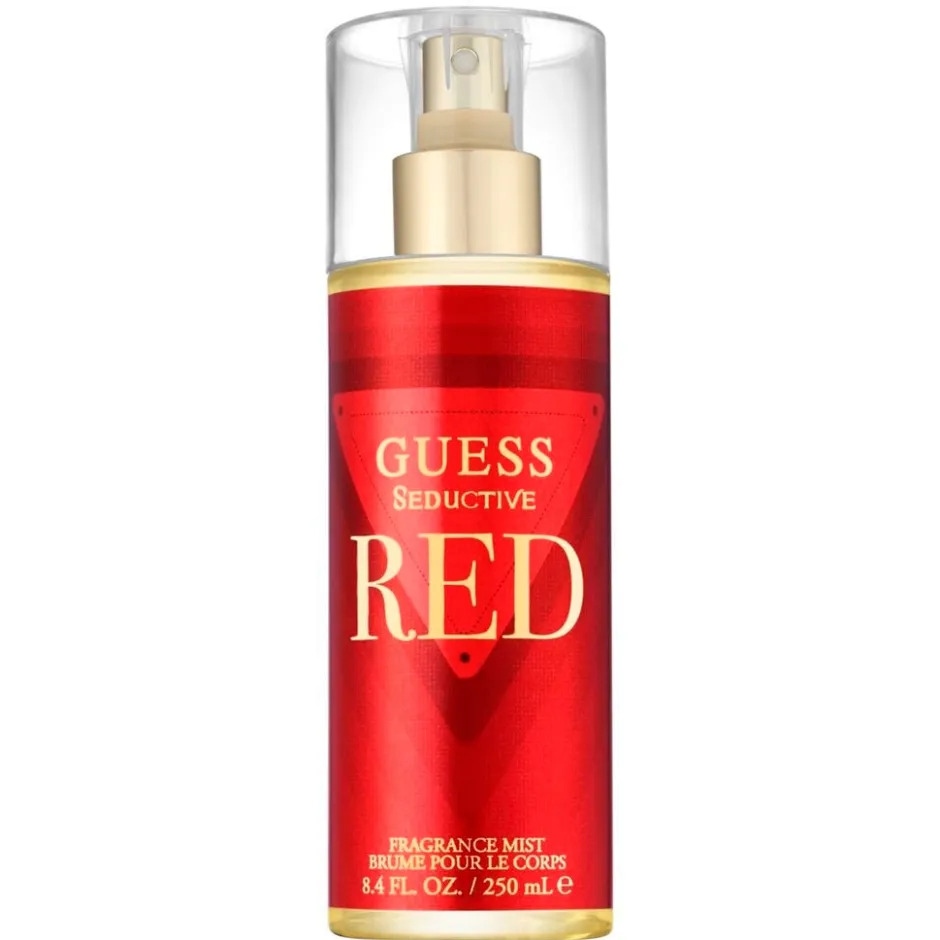 Guess Seductive Red Bodymist< Bodymist