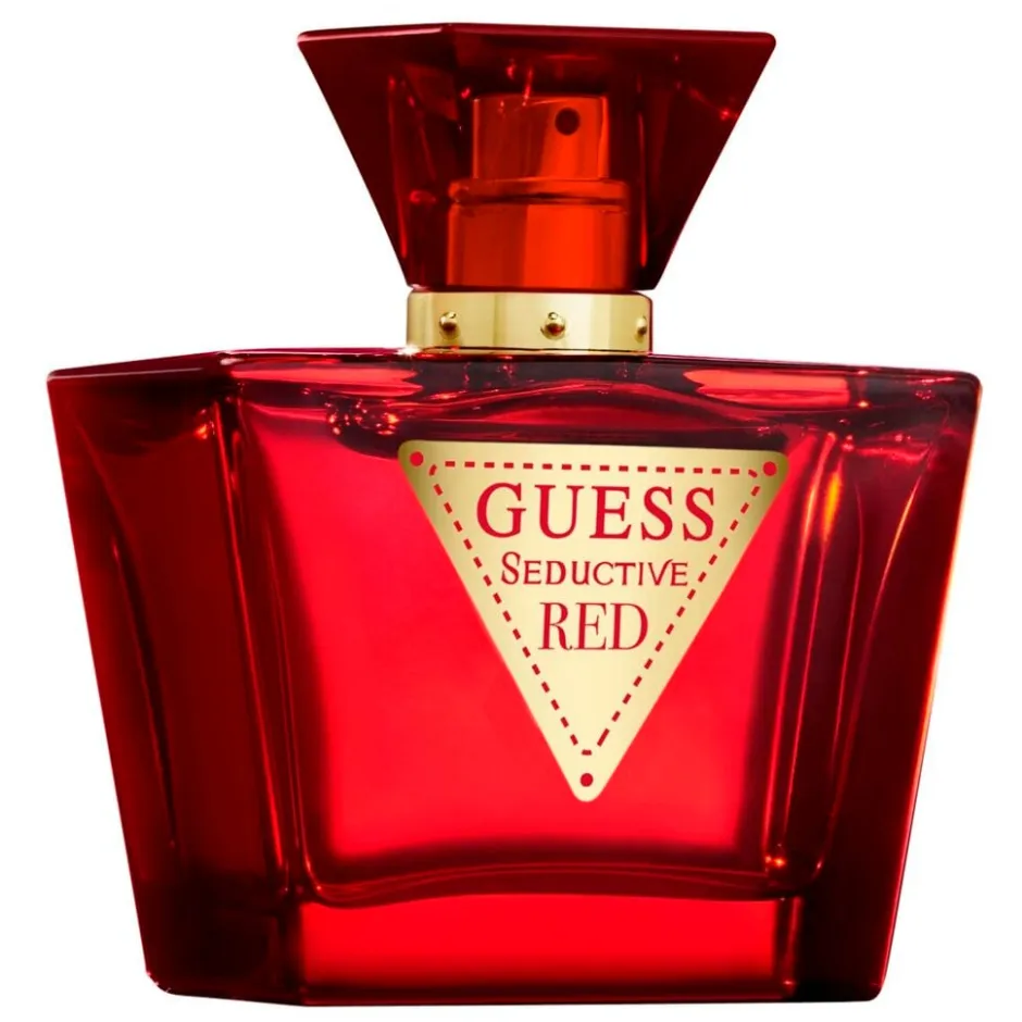 Guess Seductive Red for Women Eau de Toilette<DAMES Damesparfum