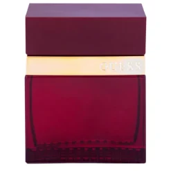Seductive Red Homme Eau de Toilette|Guess Clearance