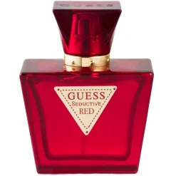 Guess Seductive Red Women Eau de Toilette<DAMES Damesparfum