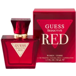 Guess Seductive Red Women Eau de Toilette<DAMES Damesparfum