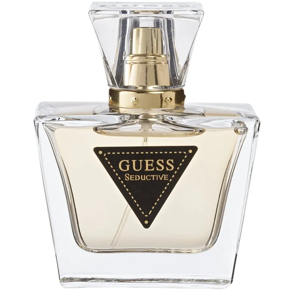 Seductive Woman Eau De Toilette|Guess Best