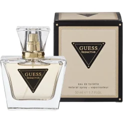 Seductive Woman Eau De Toilette|Guess Best