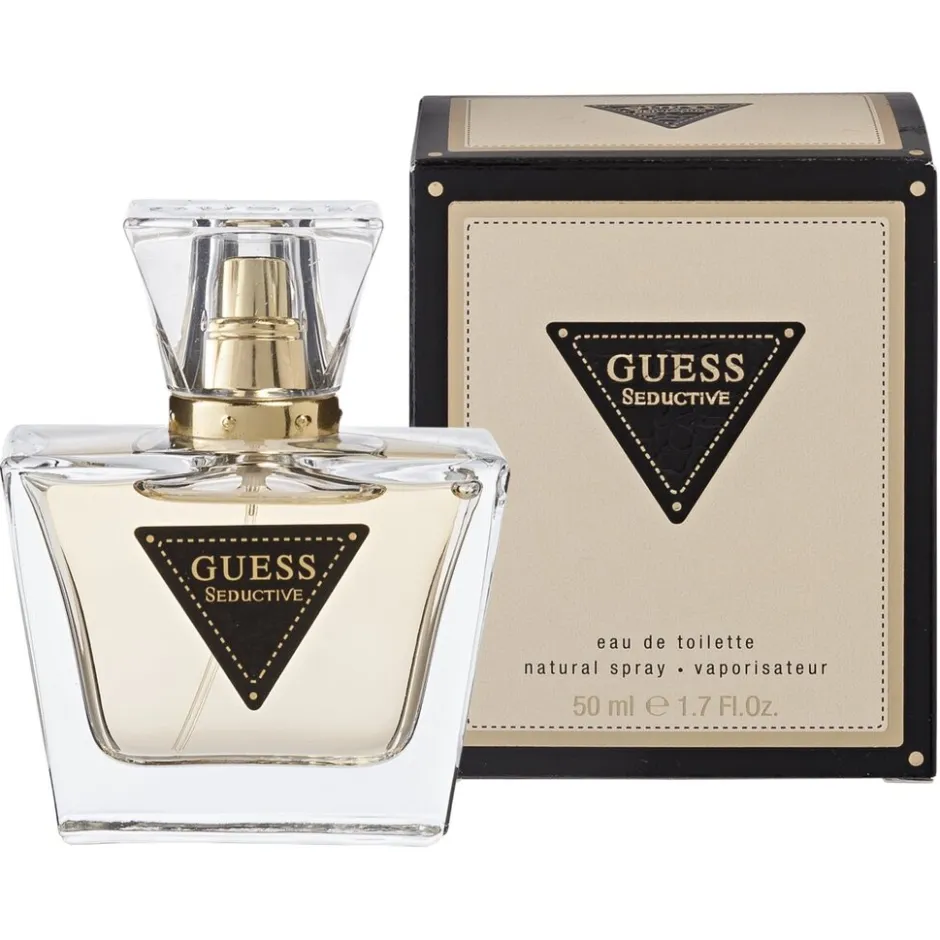 Seductive Woman Eau De Toilette|Guess Best