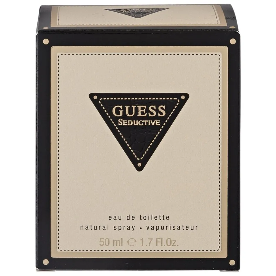 Seductive Woman Eau De Toilette|Guess Best