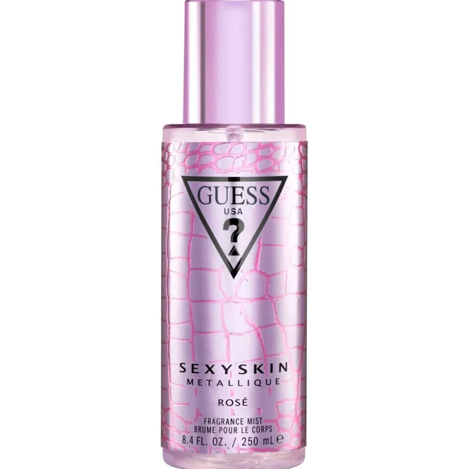 Guess Sexy Skin Metallique Rosé Bodymist< Bodymist