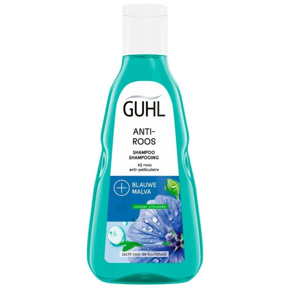 Antiroosshampoo|Guhl Online