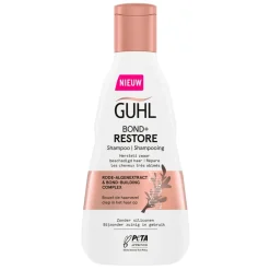 Guhl Bond+ Restore Shampoo< Shampoo