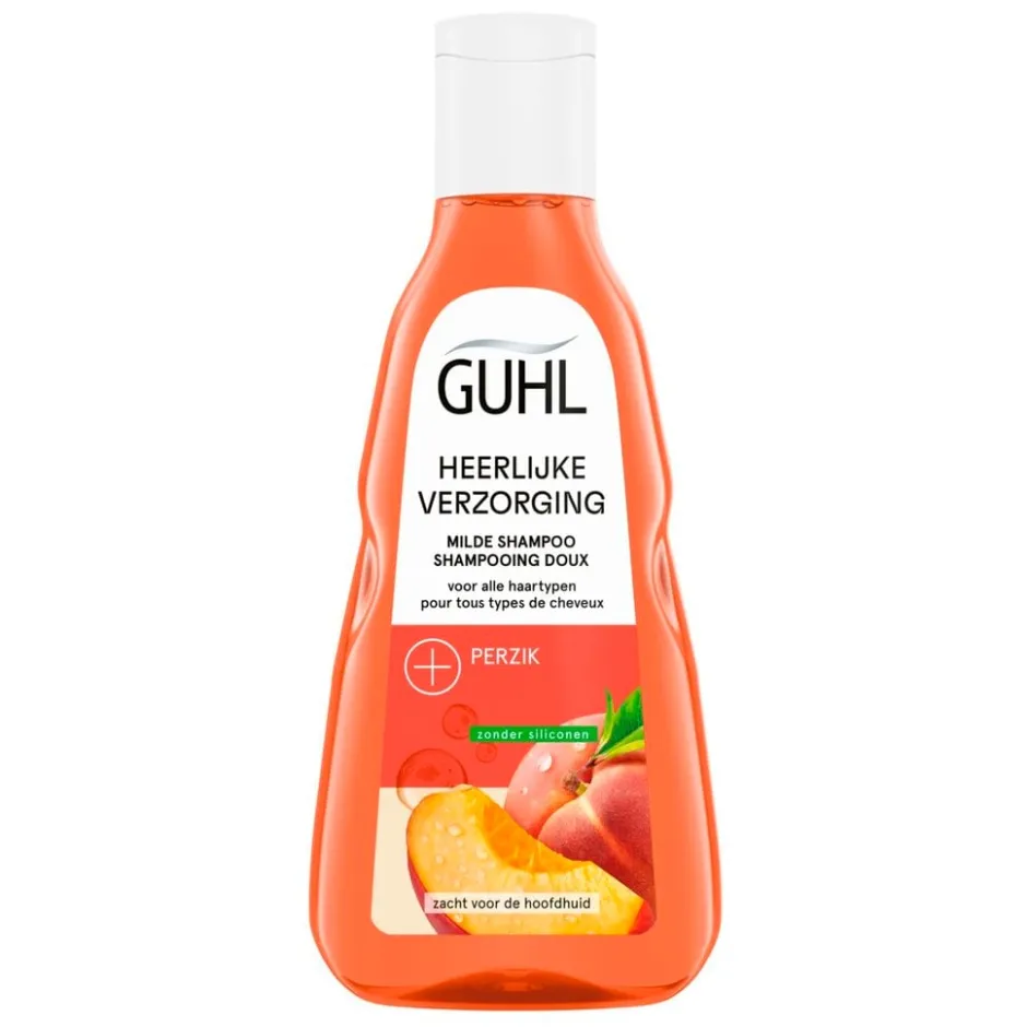 Guhl Heerlijke Verzorging Shampoo< Shampoo