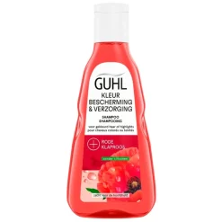Kleurbescherming & Verzorging Shampoo|Guhl Outlet