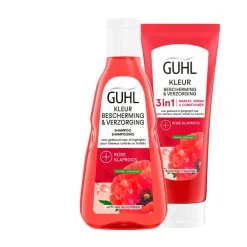 Kleurbescherming & Verzorging Shampoo|Guhl Outlet