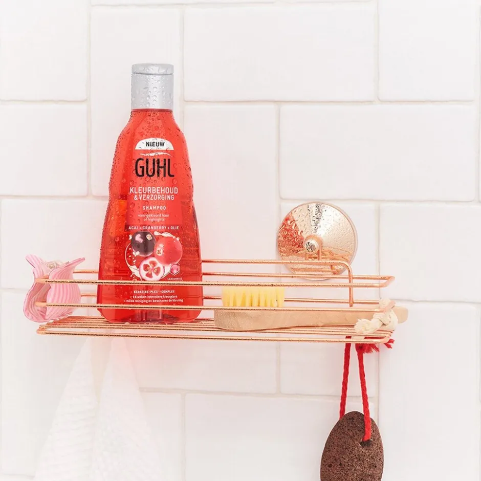 Kleurbescherming & Verzorging Shampoo|Guhl Outlet