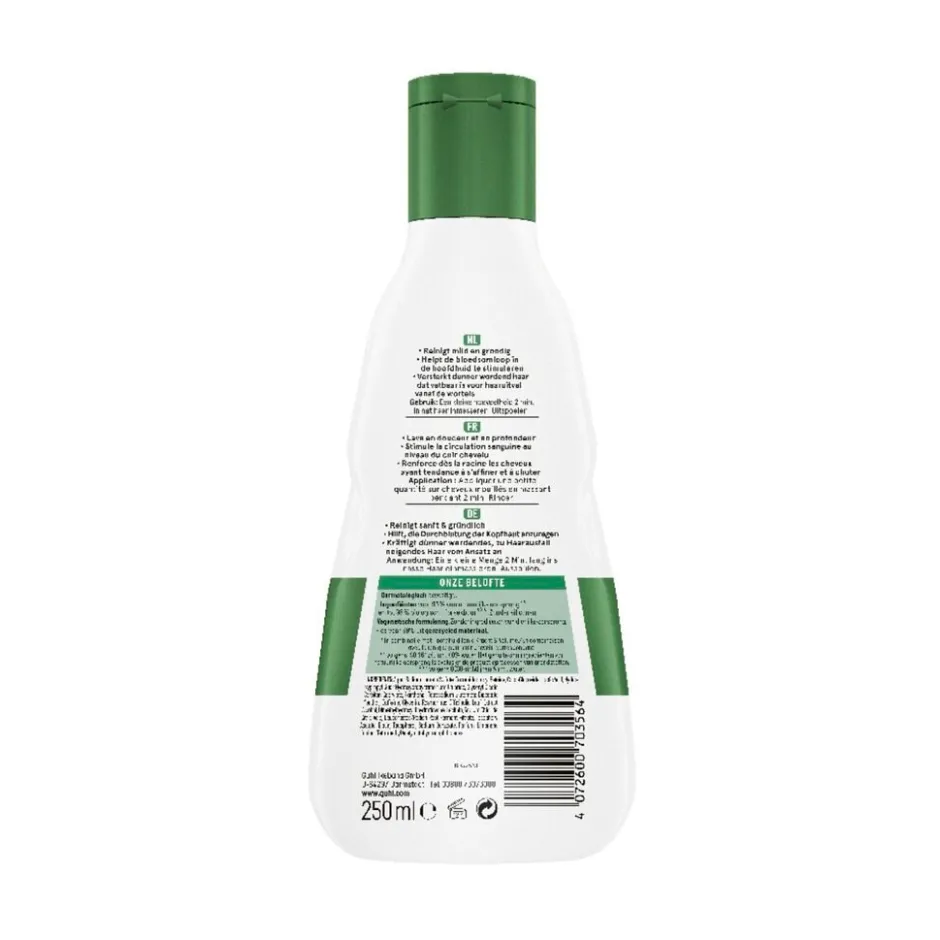 Kracht & Volume Shampoo|Guhl Outlet
