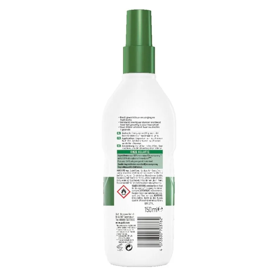 Guhl Kracht & Volume Spray Treatment< Haartreatment