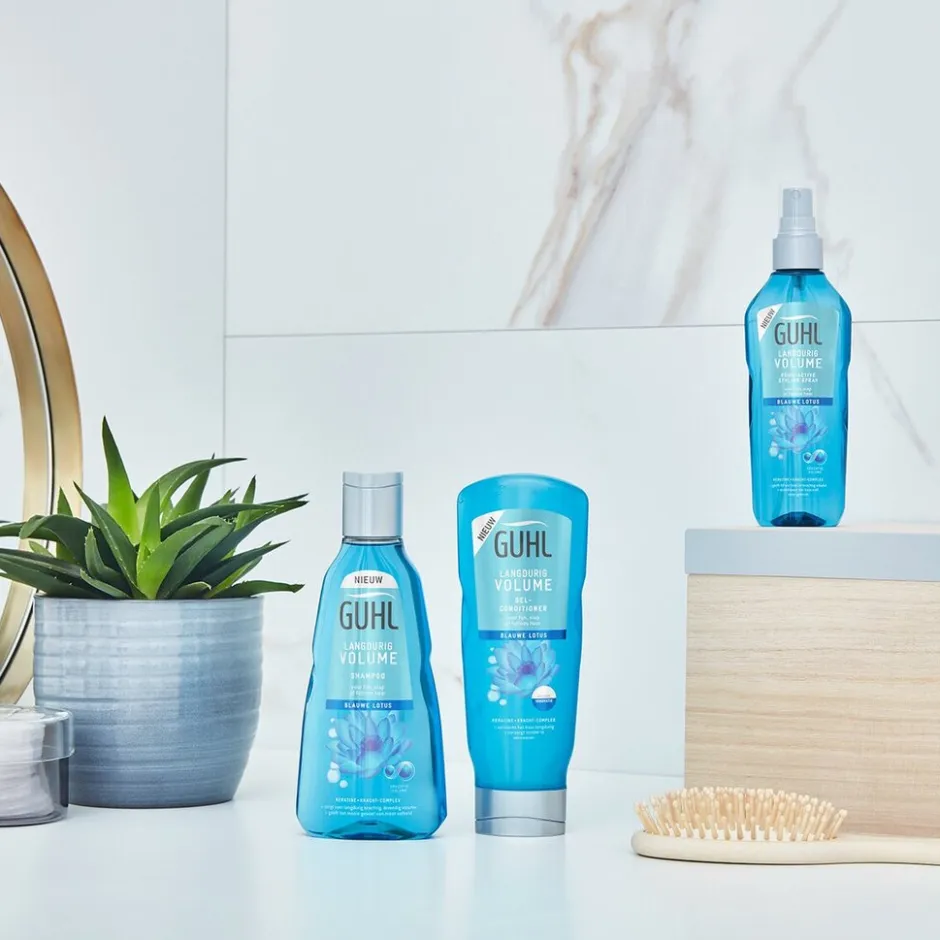 Guhl Langdurig Volume Shampoo< Shampoo
