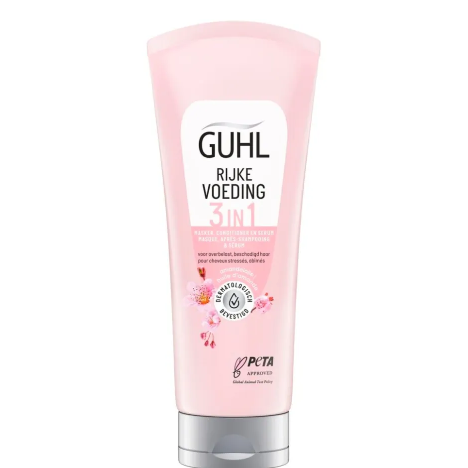 Structuurherstel 3-in-1 Haartreatment|Guhl Clearance