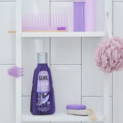 Zilverglans & Verzorging Shampoo|Guhl Hot