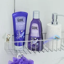 Guhl Zilverglans & Verzorging Anti-Geel 2-in-1 Masker en Conditioner< Haarmasker