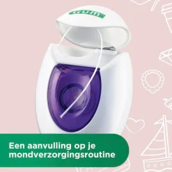 Expanding Floss|Gum Online