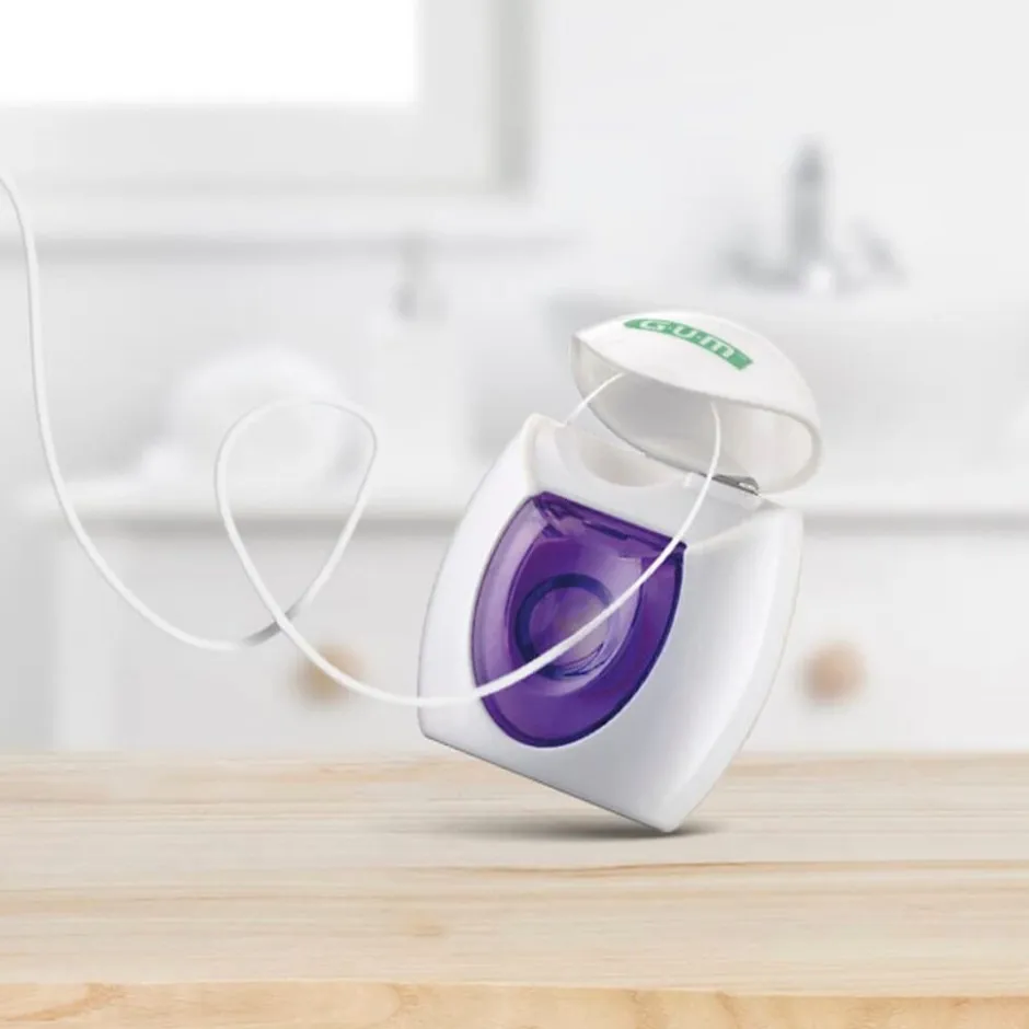 Expanding Floss|Gum Online
