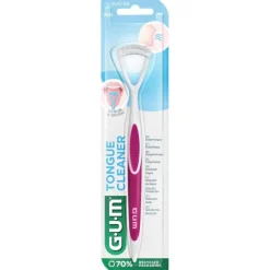 HaliControl Tongreiniger|Gum Discount
