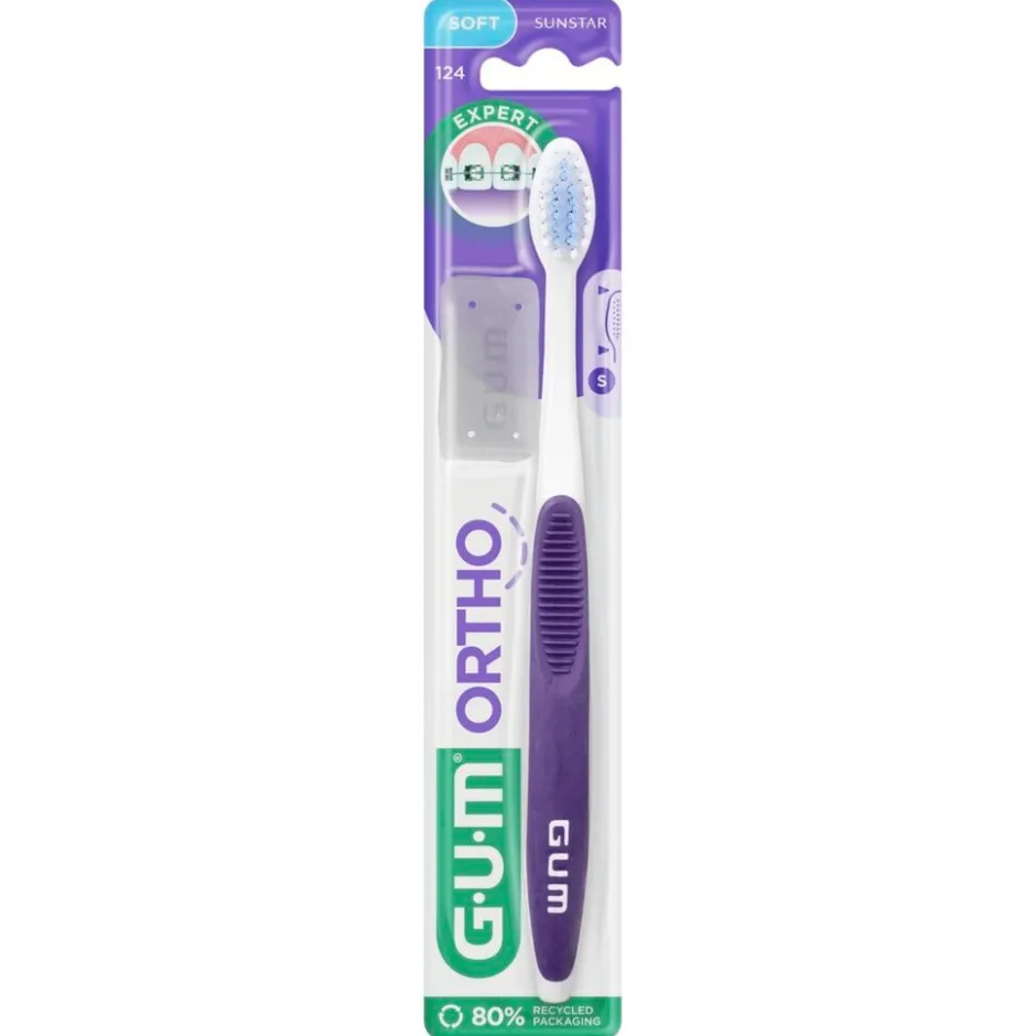 Ortho Tandenborstel|Gum New