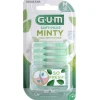 Gum Soft-Picks Minty Interdentale Tandenstokers< Tandenragers|Tandpasta
