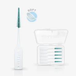 Gum Soft-Picks Original Interdentale Tandenstokers< Tandenstokers|Tandpasta