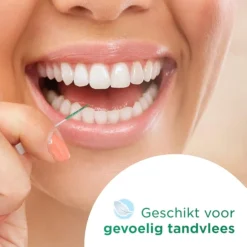 Gum Soft-Picks Original Interdentale Tandenstokers< Tandenstokers|Tandpasta